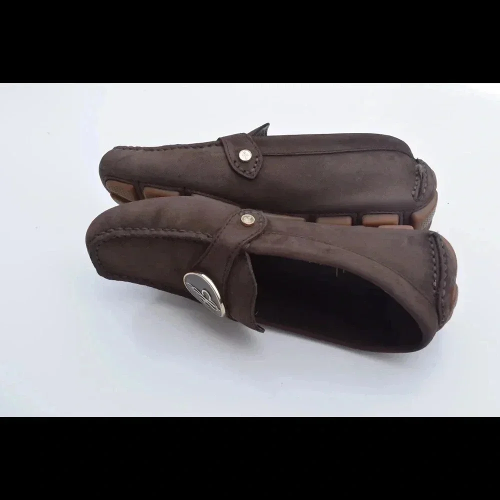Cole Haan loafers